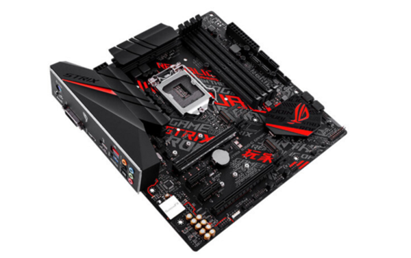 2K分辨率暢玩吃雞 8500元i7-8700配GTX1070高端吃雞配置推薦