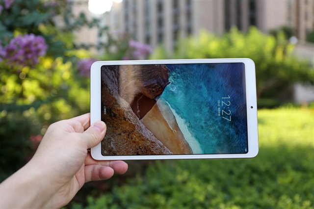 小米平板4全面評測 售價1099元的小米平板4值得買嗎?