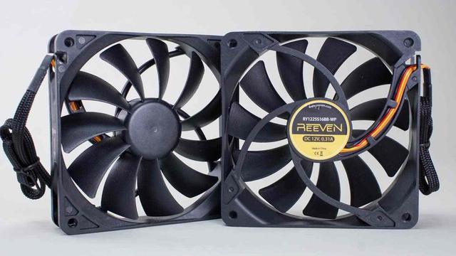 CPU散熱風(fēng)扇怎么選?選購(gòu)CPU散熱風(fēng)扇從這幾方面入手