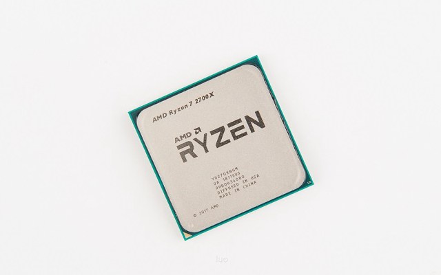 AMD最牛配置 1.6萬元R7-2700X+GTX1080Ti高端配置推薦