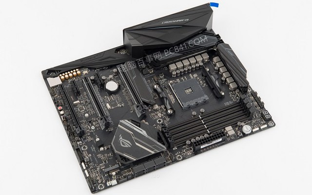 AMD最牛配置 1.6萬元R7-2700X+GTX1080Ti高端配置推薦