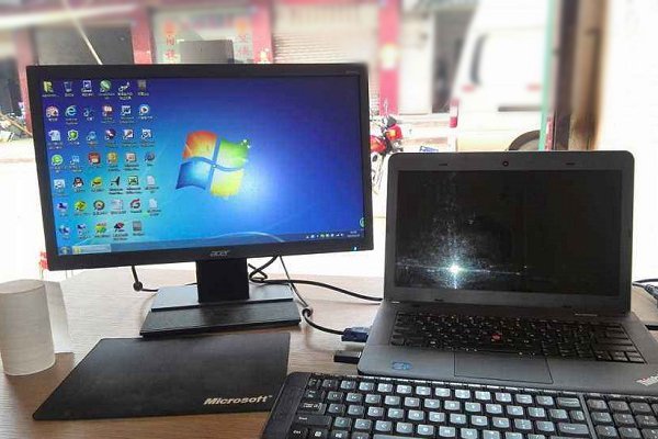 各品牌電腦臺式機、筆記本電腦進入BIOS按鍵大全