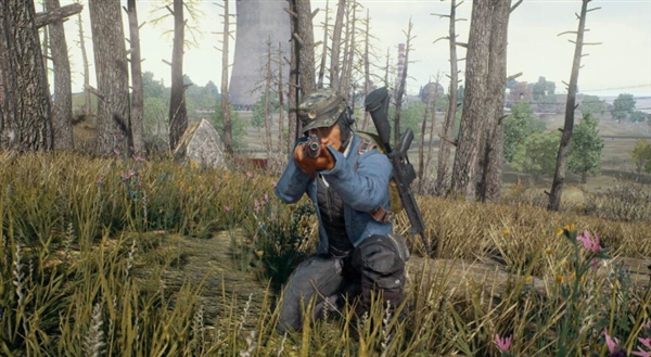 《絕地求生》官方比賽服務(wù)器翻車(chē):PUBG凌晨致歉