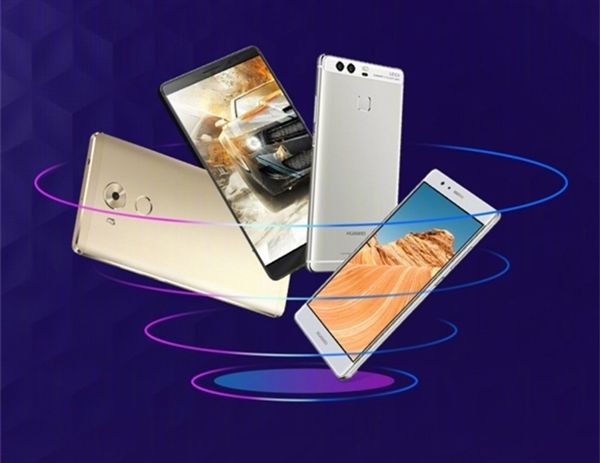 華為宣布最后7款機型將在下周批量升級安卓8.0