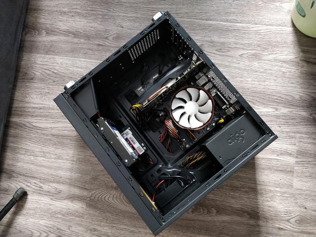 3500元i5-8400/GTX1050Ti電腦主機(jī)配置推薦