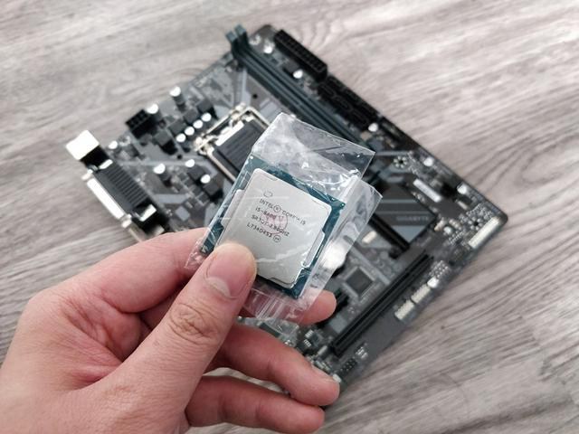 3500元i5-8400/GTX1050Ti主機配置推薦 性價比非常高!