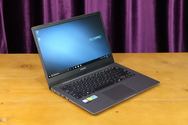 華碩PU404商務(wù)本開箱圖賞 八代酷睿i5配MX150獨(dú)立顯卡