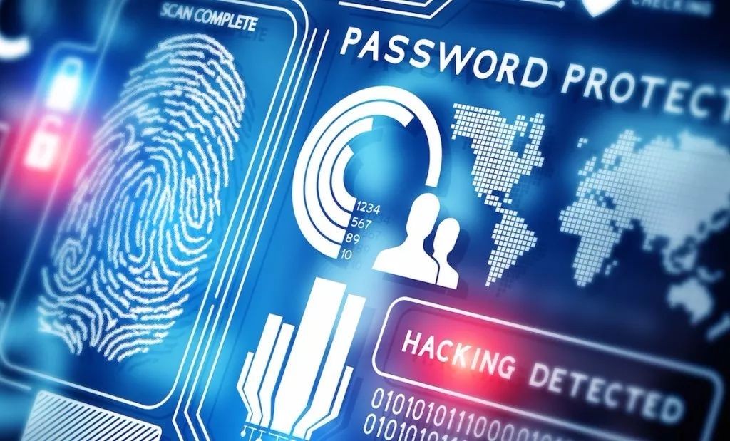 生物識別技術(shù)將終結(jié)密碼時(shí)代?或許沒那么簡單