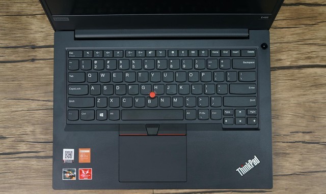 ThinkPad E485怎么樣 聯(lián)想ThinkPad E485評測