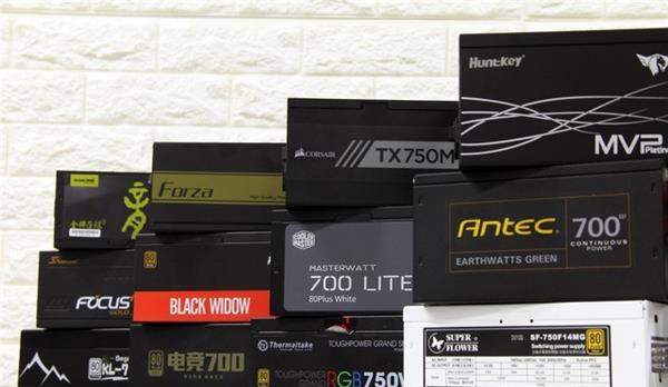 電源怎么選購 看銘牌教你輕松選電源