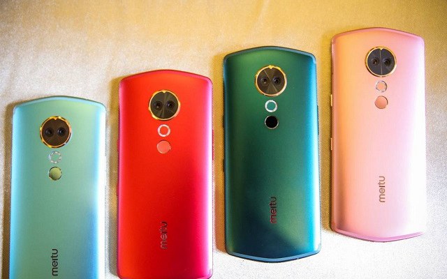 美圖T9值得買嗎 美圖T9詳細評測