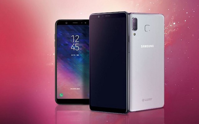 三星Galaxy A9 Star評測 三星A9 Star值不值得買?