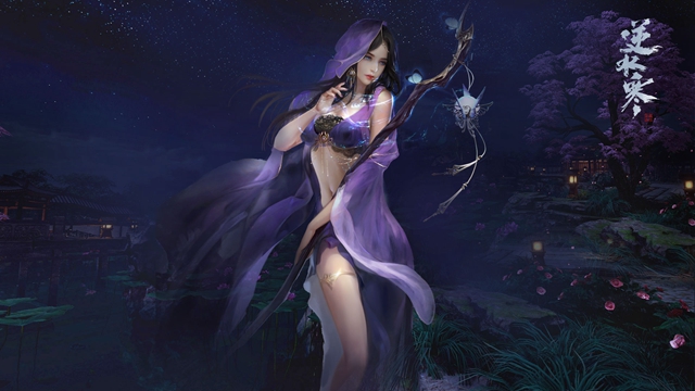 萬元級i7-8700K配GTX1070Ti暢玩逆水寒游戲電腦配置