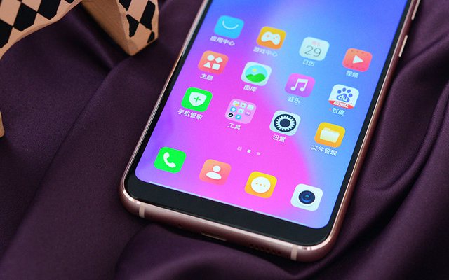 海信H20值得買嗎 海信AI手機H20評測