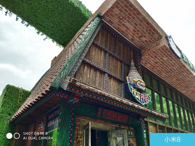 iPhone X、榮耀10、小米8拍照對比評測 蘋果秒殺一切?