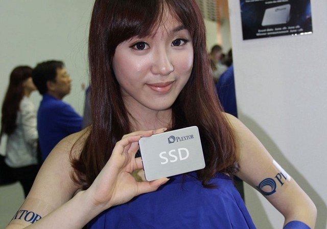 5款品牌240GB固態(tài)硬盤推薦 讓電腦速度飛起來(lái)