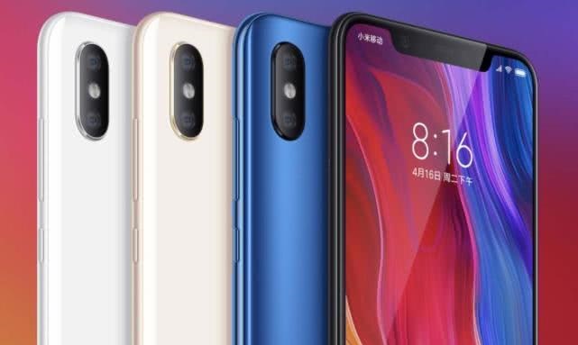 小米8遭網(wǎng)友猛烈吐槽 為什么還賣得那么好?