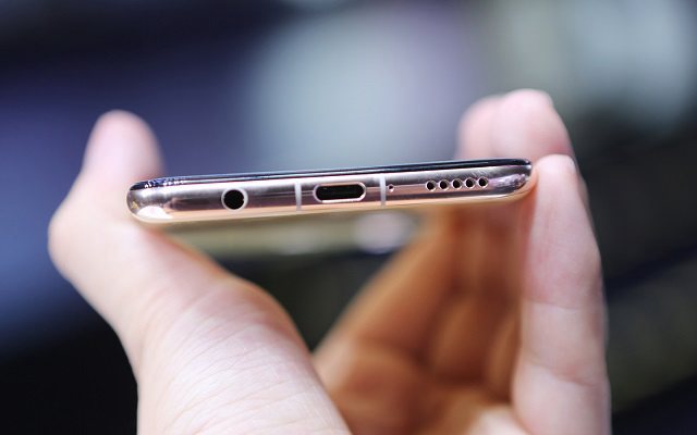 華為nova3配置參數與真機圖賞 顏值拍照搶眼