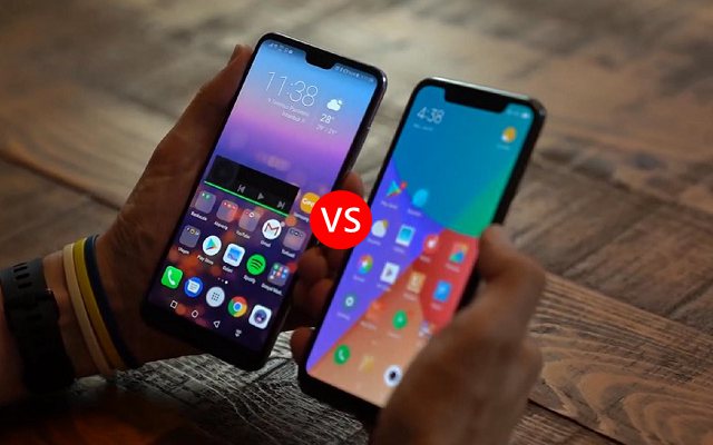 小米8和華為P20 Pro哪個好？華為P20 Pro對比小米8的區(qū)別