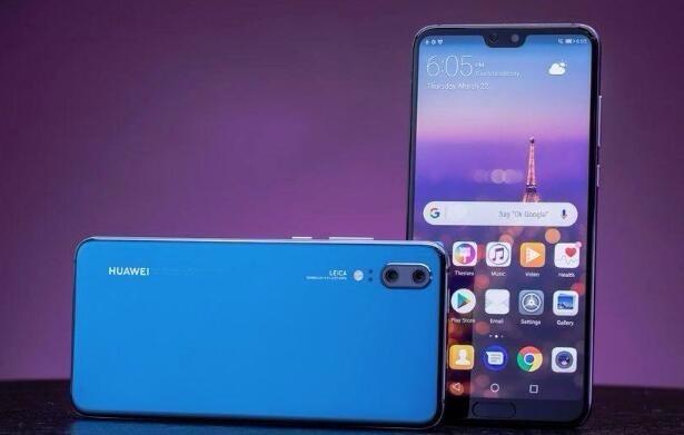 小米8和華為P20 Pro哪個好?華為P20 Pro對比小米8的區別