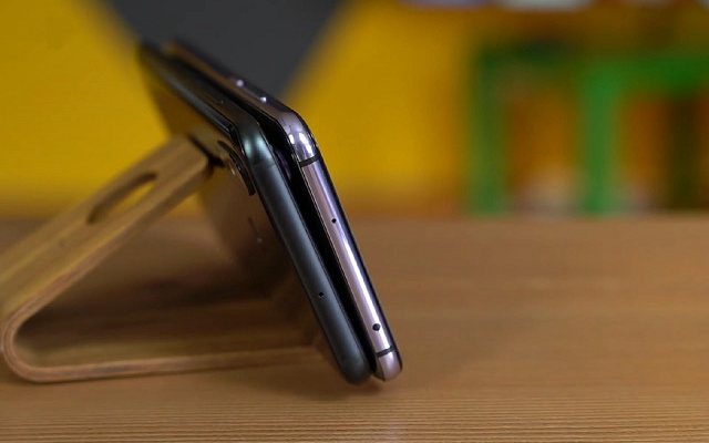 小米8和華為P20 Pro哪個好?華為P20 Pro對比小米8的區別