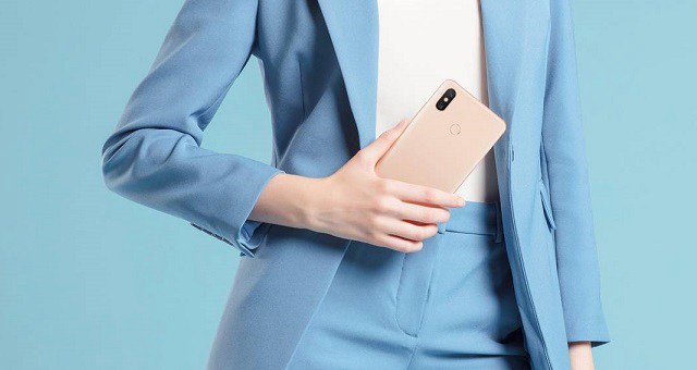 小米Max3巨屏手機配置參數與真機圖賞 巨屏長續航