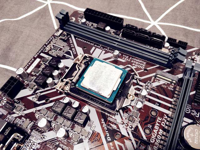 4000元組裝《堡壘之夜》電腦配置方案 四核獨顯高性價比