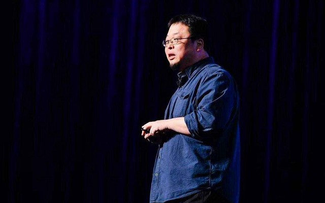 羅永浩微博盛贊OPPO Find X:真的很了不起