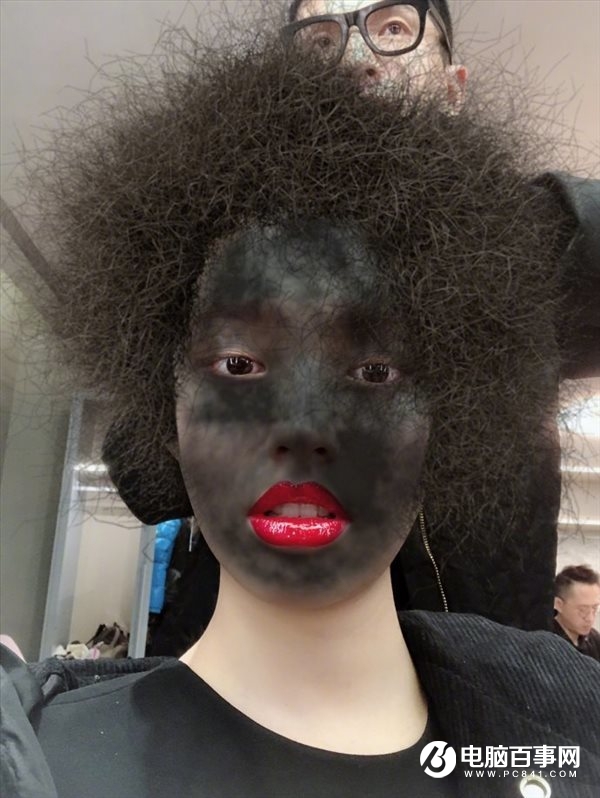 抖音爆炸頭設(shè)置教程 抖音怎么拍爆炸頭?