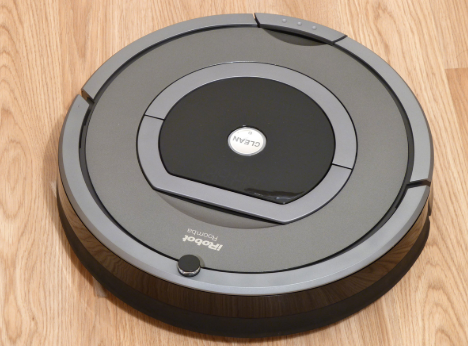 華為谷歌亞馬遜入局 斥巨資研發(fā)家用機(jī)器人 ?