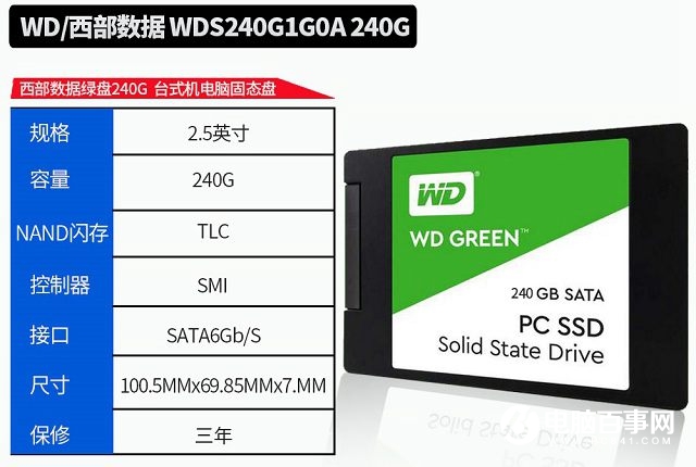 4000-5000的i5主機(jī)配置推薦 甜品級游戲裝機(jī)方案