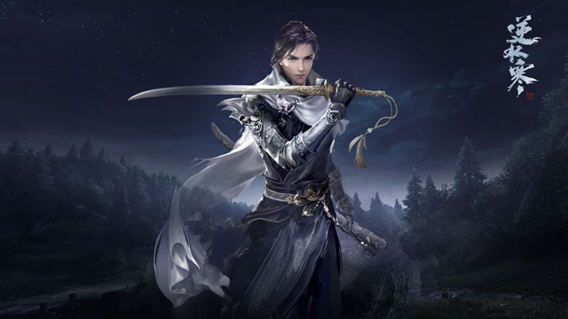 6000元左右i5-8500獨(dú)顯高性價(jià)比電腦配置推薦 暢玩《逆水寒》端游