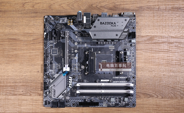 B450主板多少錢 淺談B450和B350主板區(qū)別