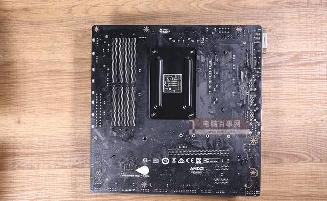 B450主板多少錢 淺談B450和B350主板區(qū)別