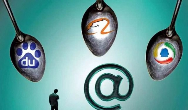 2018中國互聯網公司排名100強公布 誰是BAT的最強對手?