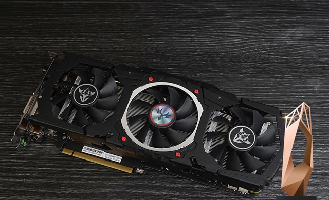 GTX1060顯卡配多大功率電源 GTX1060 6G配多少W電源合適