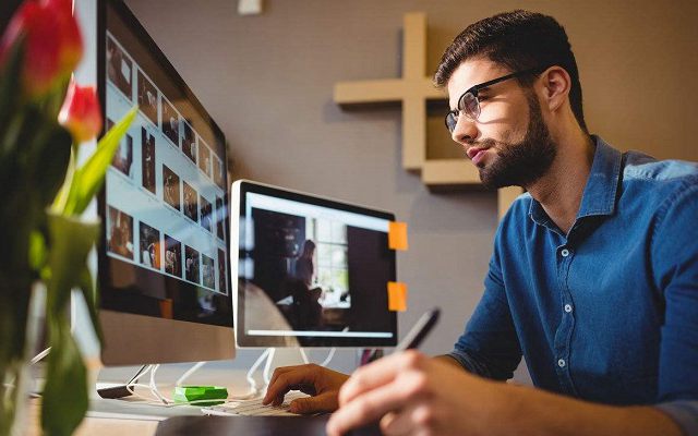 8000元i5-8600K/GTX1063制圖電腦配置方案點評