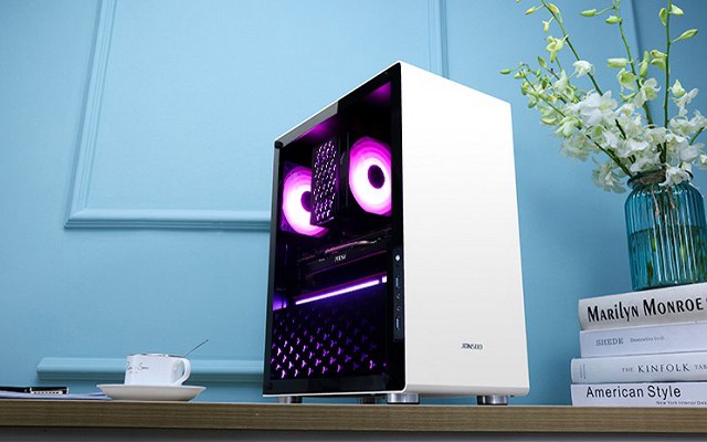 8000元i5-8600K/GTX1063制圖電腦配置點評 這樣配性價比更高