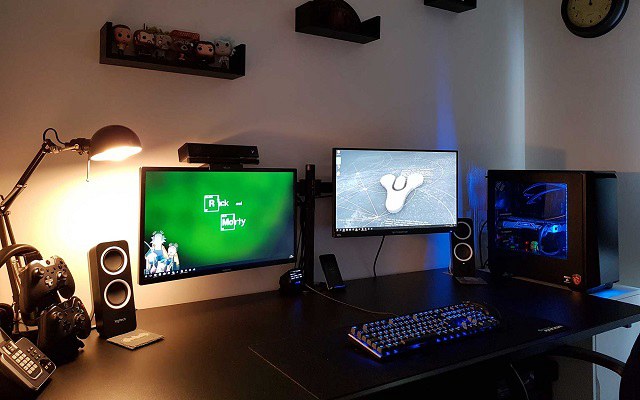 3000元i3-8100搭GTX1050Ti四核獨(dú)顯電腦配置推薦