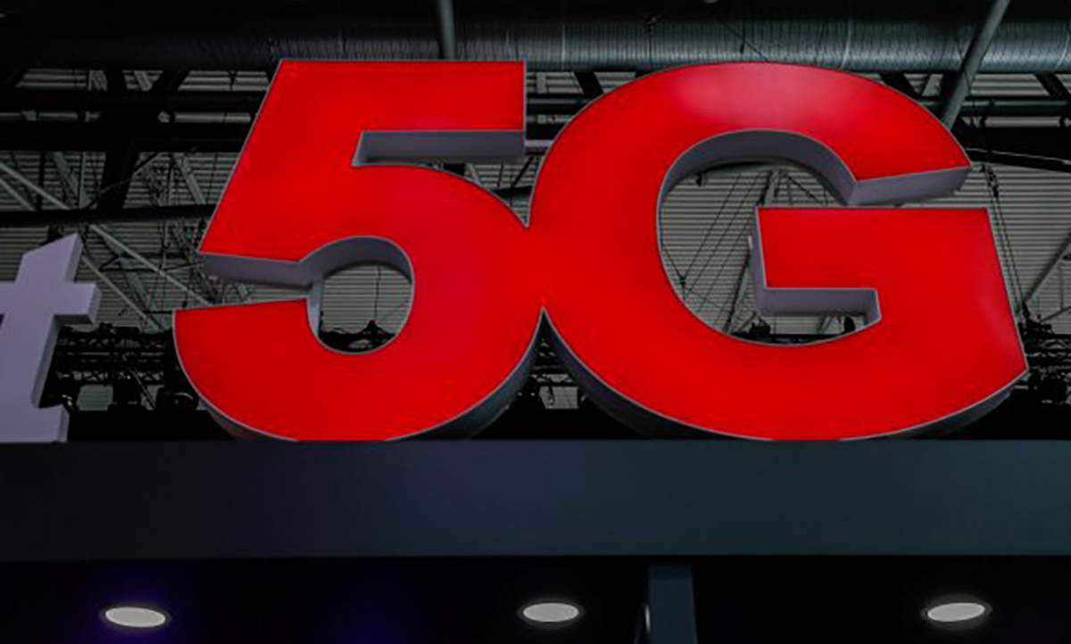 諾基亞拿下T-Mobile 35億美元大單 迄今最大的5G合同!