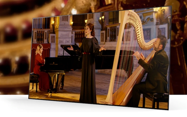 索尼發布AF9和ZF9旗艦電視:網飛看劇優化、大師級畫質