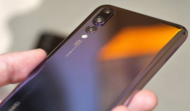 華為Mate20相機(jī)規(guī)格曝光:全系標(biāo)配徠卡三攝,首發(fā)麒麟980