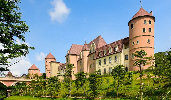 華為歐洲小鎮(zhèn)對(duì)外開放嗎 是不是封閉式的?