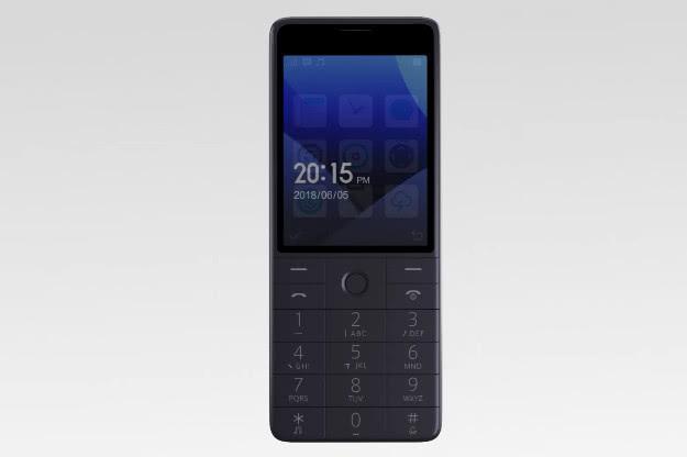 小米推出199元功能機 網友:真是不讓其他手機廠家活了!