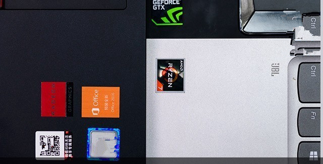 R5-2500U和R7-2700U區別對比 AMD R7 2700U和R5 2500U哪個好?