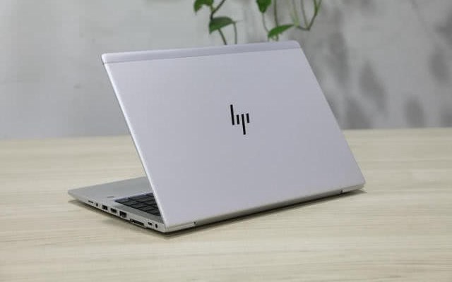 惠普EliteBook 1050 宣傳刷屏?看下EliteBook 745 G5