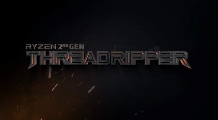 第二代Threadripper處理器核心規(guī)格和售價信息曝光