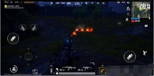 絕地求生刺激戰場黑夜模式怎么玩？ 激戰場黑夜模式玩法介紹