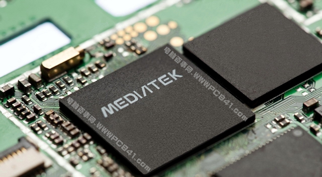 聯(lián)發(fā)科CPU天梯圖8月最新版 2018秒懂聯(lián)發(fā)科處理器排行