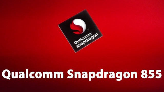 高通驍龍855或提前發布 華為麒麟980不淡定了